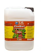Terra Aquatica FinalPart Finish Ripen 60 l - (multilingual label incl. DE)